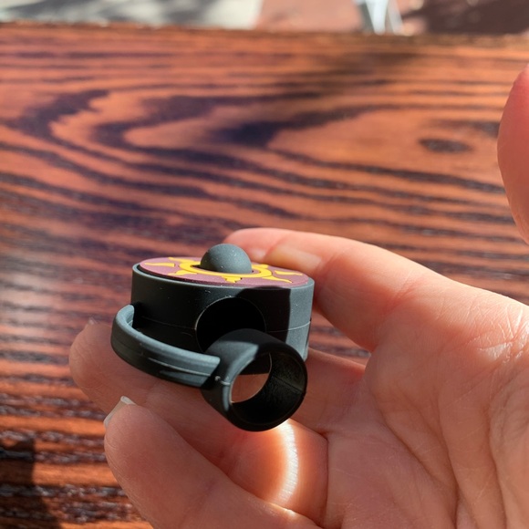 5 Kung Fu Tea The Lord Of The Ring The war of the Rohirrim Straw Toppers - Picture 4 of 6